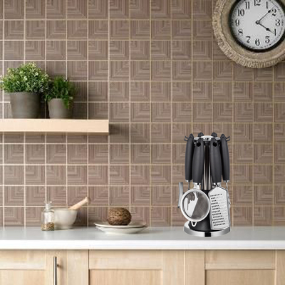 Strumenti e accessori di cucina Acciaio inossidabile Scoop di gelato per gadget di cucina domestica