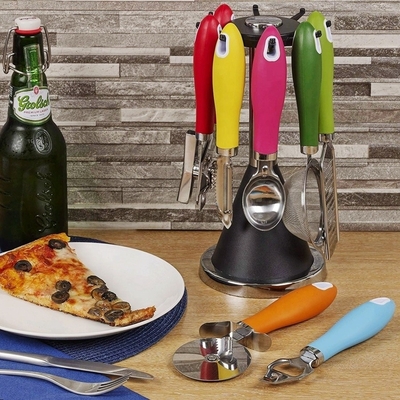 Haisheng 18/0 Cucine in acciaio inossidabile La perfetta aggiunta alla vostra cucina del giorno di Pasqua