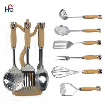 1.0mm/1.5mm/2.5mm Spessore In acciaio inossidabile Kitchenware Set per casa e cucina