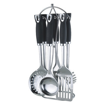 1.0mm/1.5mm/2.5mm Spessore In acciaio inossidabile Kitchenware Set per casa e cucina