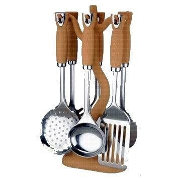 1.0mm/1.5mm/2.5mm Spessore In acciaio inossidabile Kitchenware Set per casa e cucina