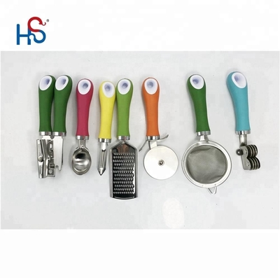 Strumenti da cucina in acciaio inossidabile Set Ultimo gadget di cucina per apparecchiature domestiche intelligenti multifunzione