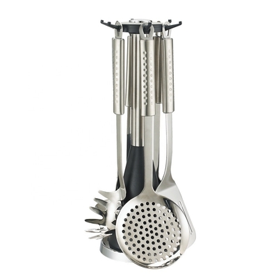 utensili da cucina in acciaio inossidabile resistenti e versatili per tutti i vostri bisogni di cucina