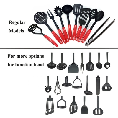 Set utensili per cucine moderne Set utensili da cucina Set utensili da cucina Set utensili da cucina