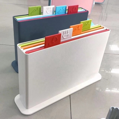 2024 utensili da cucina e dispositivi antibatterici frantumatori di verdura con contenitore in PP