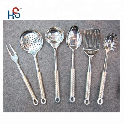utensili da cucina in acciaio inossidabile resistenti e versatili per tutti i vostri bisogni di cucina