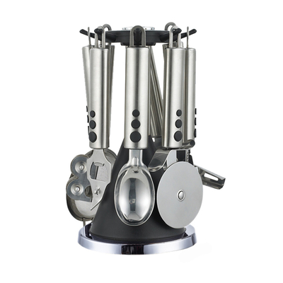 Strumenti di cucina intelligenti certificati ISO9001/LFGB possono aprire/stampare l'aglio Multi Function Bar