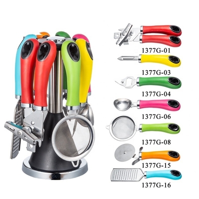 Smart Kitchenware Home Gadgets per utensili da cucina 2023 Novità innovative