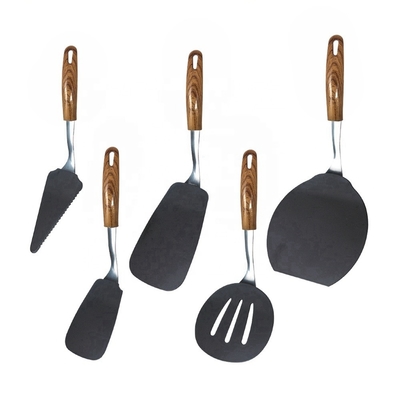 Cucina con non attaccante Kitchen Mate Pot Cookware Set Wechat/What app 0086-13606580173