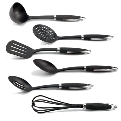 Home Cucina Gadgets utensili antiaderenti per i migliori accessori di qualsiasi colore