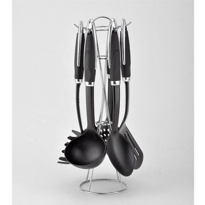 Home Cucina Gadgets utensili antiaderenti per i migliori accessori di qualsiasi colore