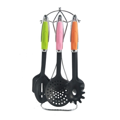 Home Cucina Gadgets utensili antiaderenti per i migliori accessori di qualsiasi colore