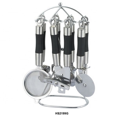 Strumenti manuali in acciaio inossidabile per cucina domestica