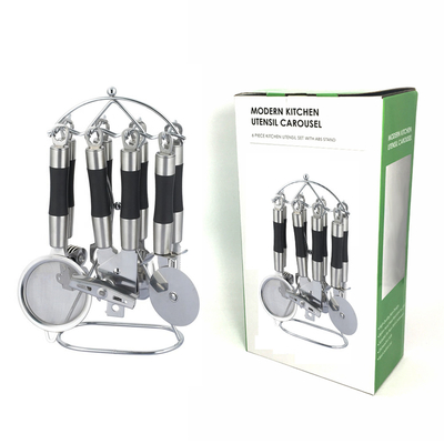 Strumenti manuali in acciaio inossidabile per cucina domestica