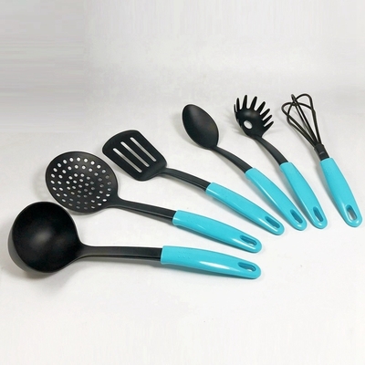 Apparecchi da cucina ecologici e colorati resistenti al calore fino a 210 ° C per il Ringraziamento