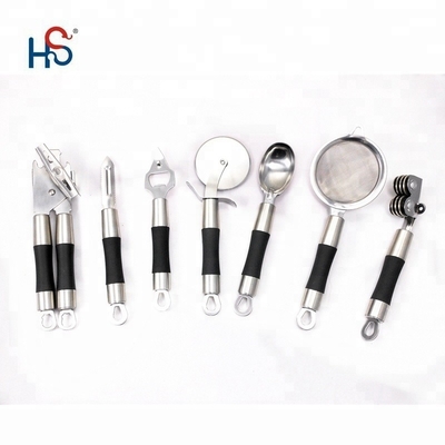 Strumenti manuali in acciaio inossidabile per cucina domestica