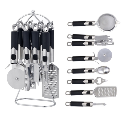 Strumenti da cucina multifunzione utensili e attrezzature per qualsiasi colore