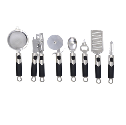 Strumenti da cucina multifunzione utensili e attrezzature per qualsiasi colore