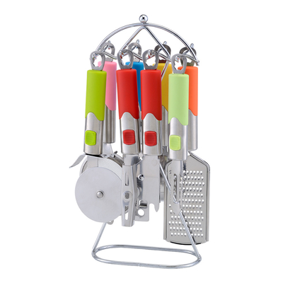 Strumenti da cucina multifunzione utensili e attrezzature per qualsiasi colore