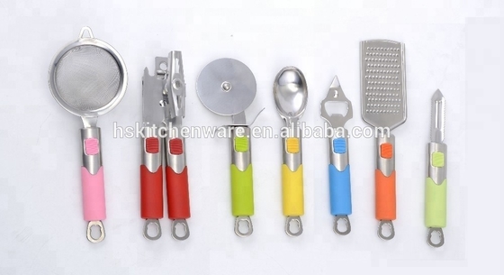 Strumenti da cucina multifunzione utensili e attrezzature per qualsiasi colore