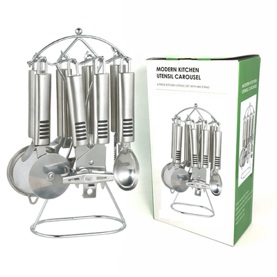 Strumenti da cucina flessibili Accessori da cucina in acciaio inossidabile