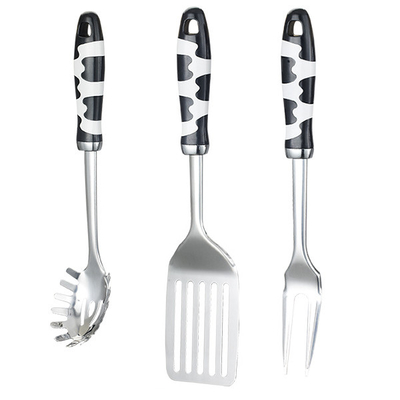 7 utensili da cucina in acciaio inossidabile ideali per cucinare in modo sostenibile e elegante