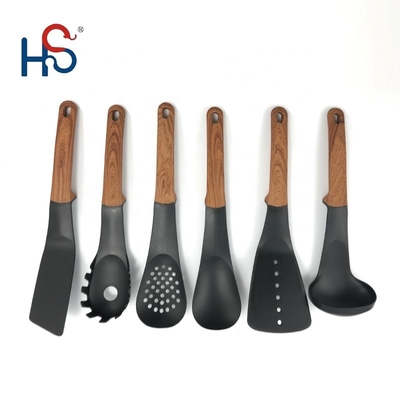 2022 Kitchen Gadgets Camp Kitchen Cooking Utensil Set Strumenti da cucina certificati ISO9001
