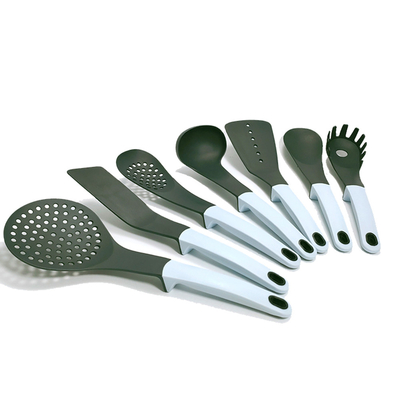 2022 Kitchen Gadgets Camp Kitchen Cooking Utensil Set Strumenti da cucina certificati ISO9001