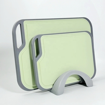 Accessori da cucina Organizzatore Tavola da taglio Strumenti da cucina Combinazione una scatola
