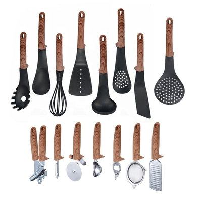 Home Improvement Strumenti da cucina Frutta e verdura Strumenti con logo di stampa di seta
