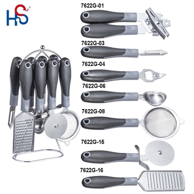 Accessori da cucina in acciaio inossidabile strumento 2023 arrivi gadget per gadget innovativi