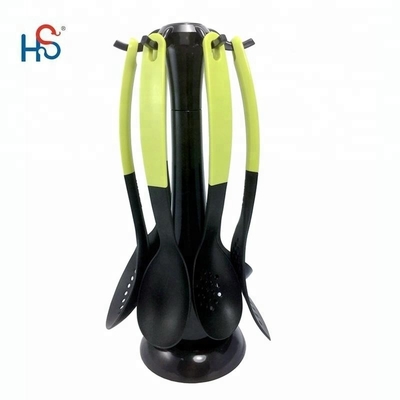 utensili di plastica accessori da cucina kit da cucina per cucina domestica sostenibile