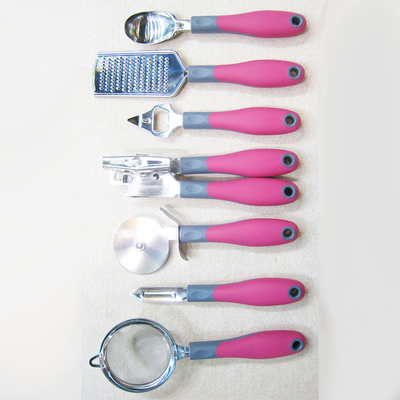 Accessori da cucina in acciaio inossidabile strumento 2023 arrivi gadget per gadget innovativi
