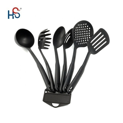 Essentiali per la cucina in autunno utensili da cucina tedeschi per la cucina in nylon