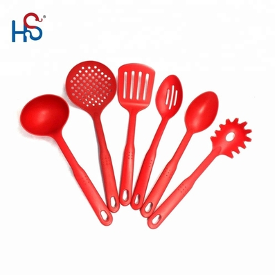 Essentiali per la cucina in autunno utensili da cucina tedeschi per la cucina in nylon