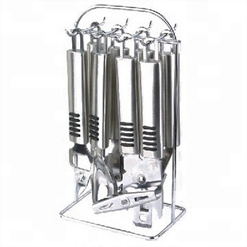 Apritrici in acciaio inossidabile, l' aggiunta perfetta alla tua collezione di gadget da cucina.