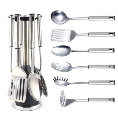 Cucina Innovative Cookware Set Strumenti e utensili di cucina sostenibili per la casa