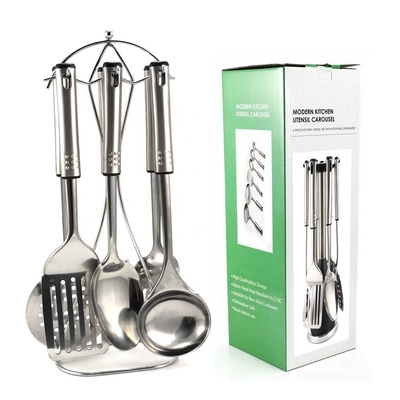Cucina Innovative Cookware Set Strumenti e utensili di cucina sostenibili per la casa