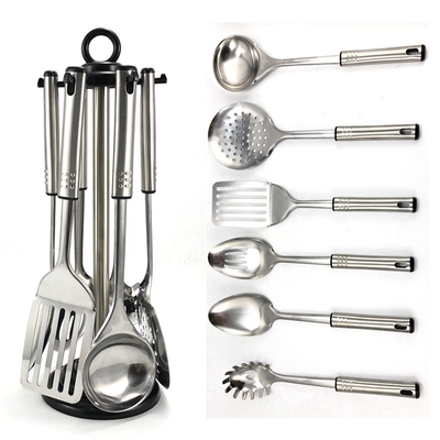Cucina Innovative Cookware Set Strumenti e utensili di cucina sostenibili per la casa