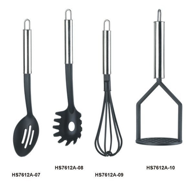 2024 Strumenti da cucina per la casa Set con logo personalizzato e pacchetto personalizzato accettato