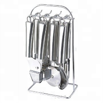 Innovazione domestica Strumenti da cucina e gadget in acciaio inossidabile per elevati standard