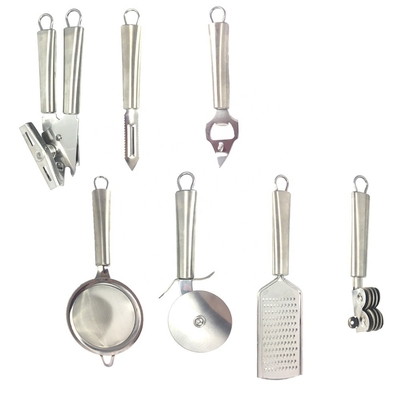 Innovazione domestica Strumenti da cucina e gadget in acciaio inossidabile per elevati standard