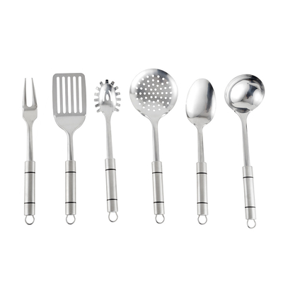 Apparecchi di cucina personalizzati di acciaio inossidabile