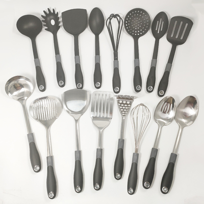 TPR Maniglia Strumenti da cucina La combinazione perfetta di funzionalità e stile