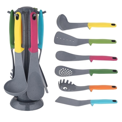 Apparecchi da cucina nomi sostenibili di cucchiaio utensili da cucina alla moda valore accessori da cucina