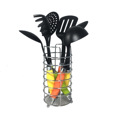 Set di utensili da cucina 7 pezzi Set di utensili d'oro per utensili e accessori da cucina
