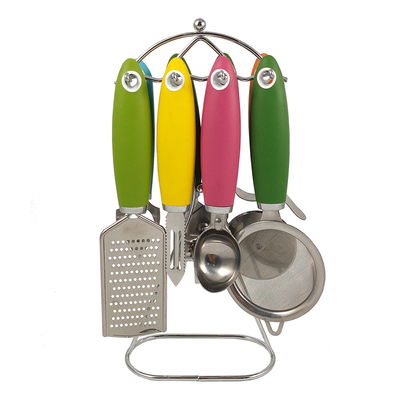 2024 Cocina utensili da cucina accessori da cucina ecologici per gadget da cucina calda