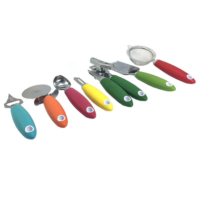 2024 Cocina utensili da cucina accessori da cucina ecologici per gadget da cucina calda