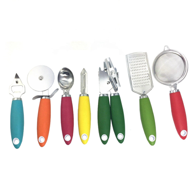 2024 Cocina utensili da cucina accessori da cucina ecologici per gadget da cucina calda