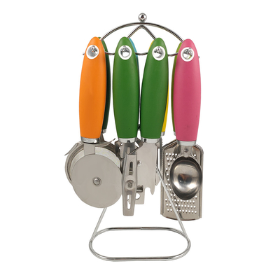 2024 Cocina utensili da cucina accessori da cucina ecologici per gadget da cucina calda